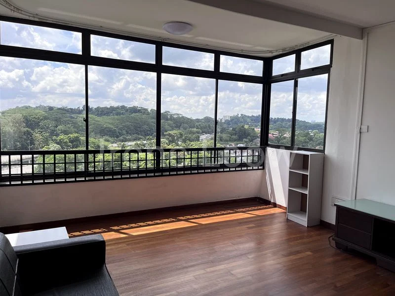 3+1 Bed Apartment (Condo) for Sale in  Sherwood Towers / Bukit Timah Plaza - Image 8