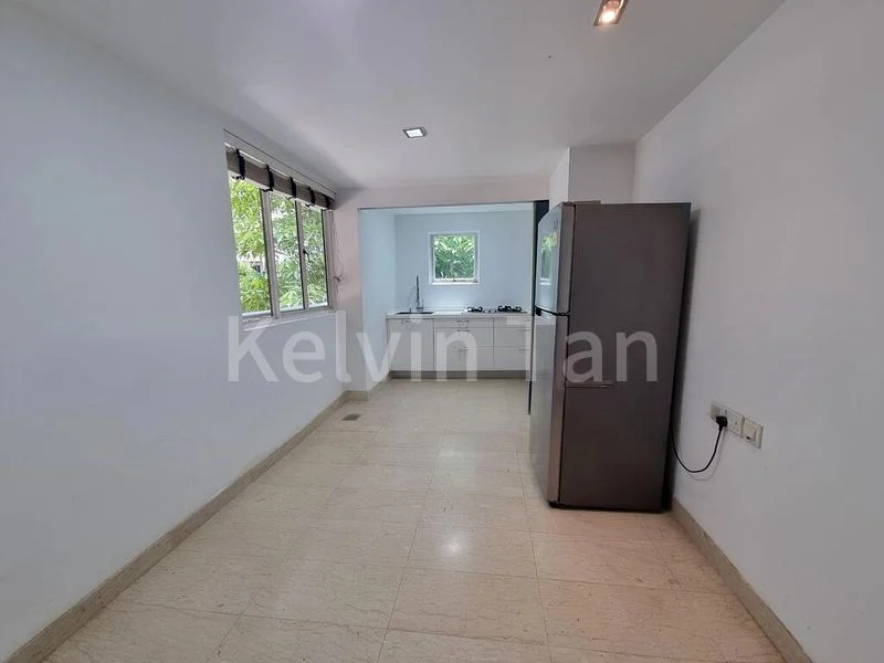 3 Bed Condo for Rent in Chantilly Rise - Image 3