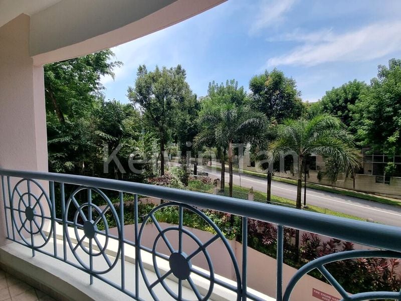 3 Bed Condo for Rent in Chantilly Rise - Image 11