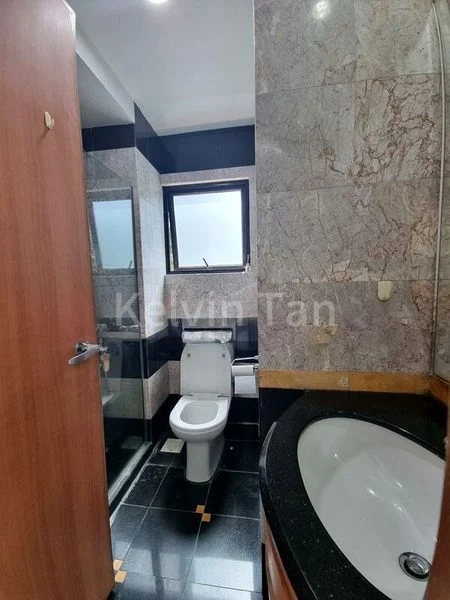 3 Bed Condo for Rent in Chantilly Rise - Image 9