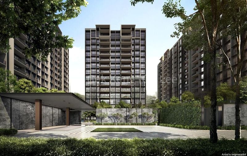 5 Bed Executive Condo for Sale in Altura - Image 18