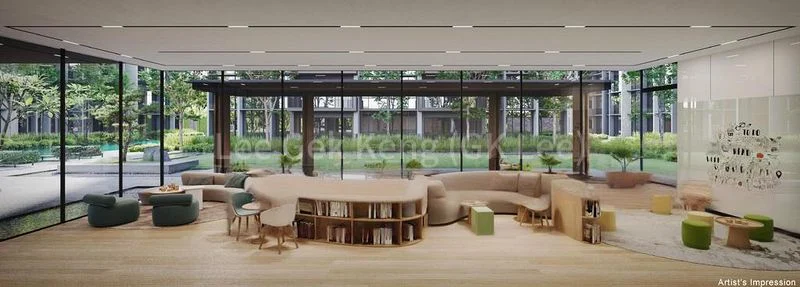 5 Bed Executive Condo for Sale in Altura - Image 9