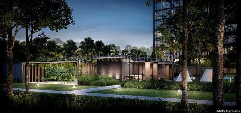 5 Bed Executive Condo for Sale in Altura - Image 10