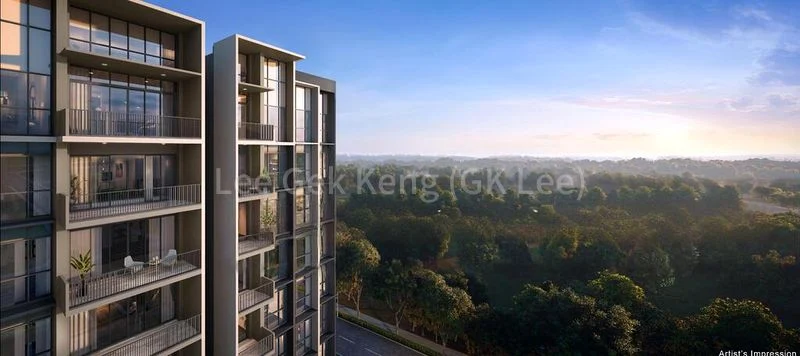 5 Bed Executive Condo for Sale in Altura - Image 16