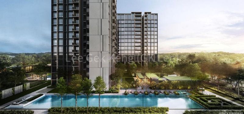 5 Bed Executive Condo for Sale in Altura - Image 12