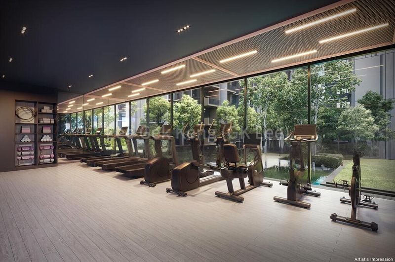 5 Bed Executive Condo for Sale in Altura - Image 8