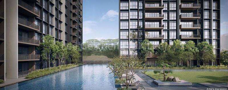 5 Bed Executive Condo for Sale in Altura - Image 15