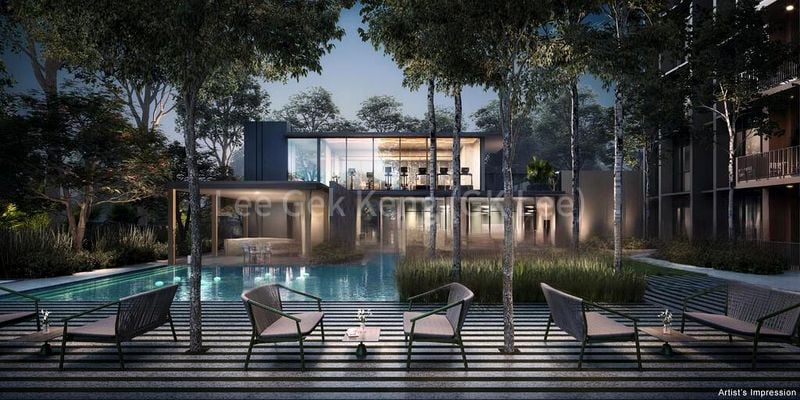 5 Bed Executive Condo for Sale in Altura - Image 13