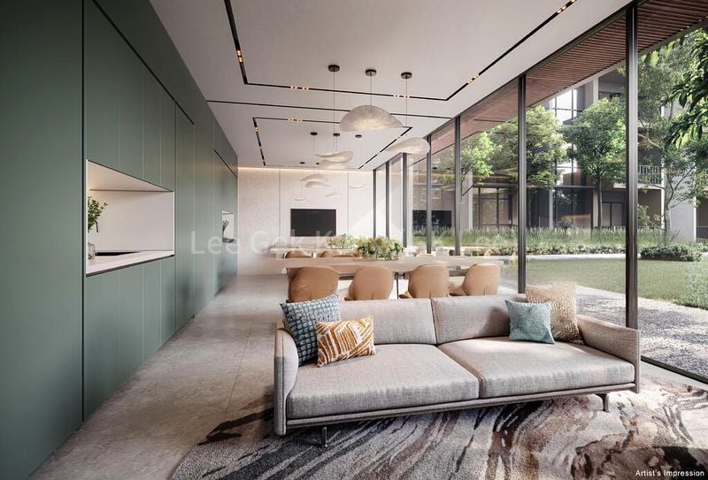 5 Bed Executive Condo for Sale in Altura - Image 14