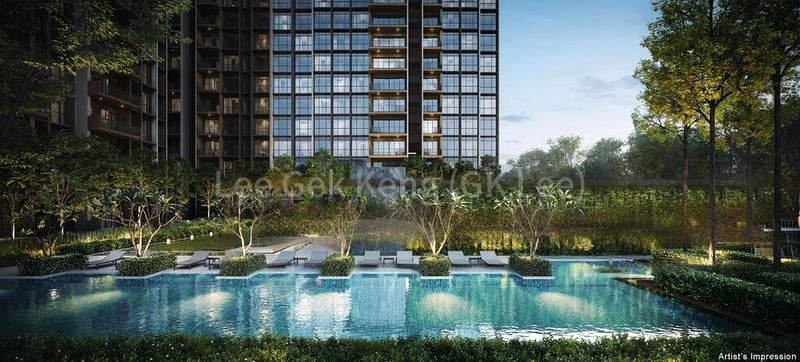 5 Bed Executive Condo for Sale in Altura - Image 17