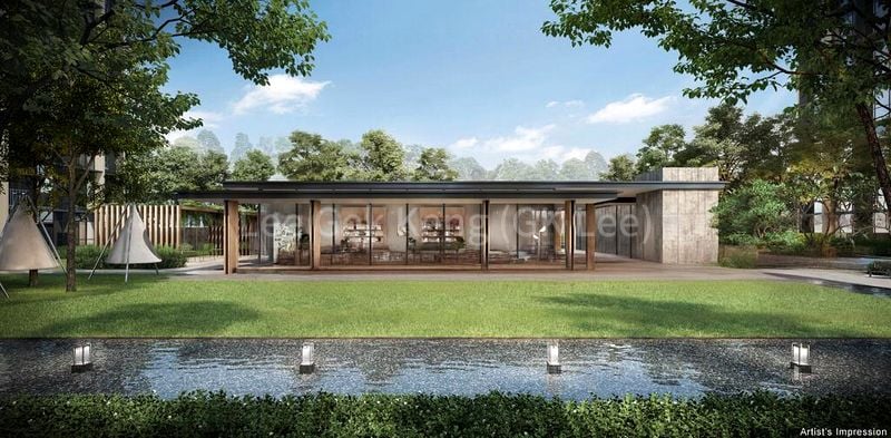 5 Bed Executive Condo for Sale in Altura - Image 11