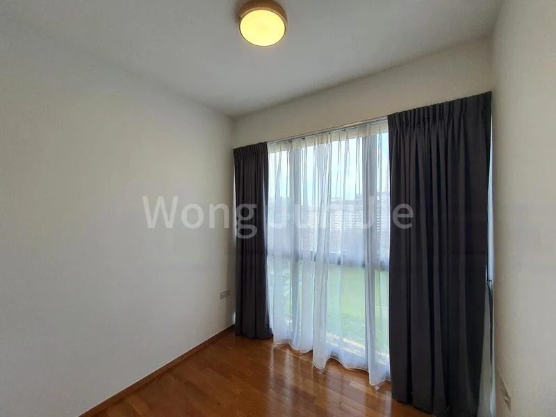 2 Bed Condo for Rent in  Botanique At Bartley - Image 3