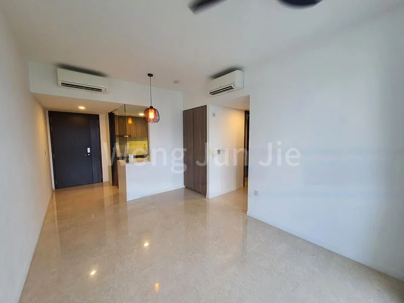 2 Bed Condo for Rent in  Botanique At Bartley - Image 3