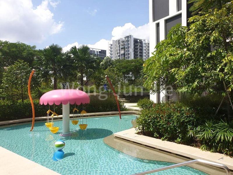 2 Bed Condo for Rent in  Botanique At Bartley - Image 14