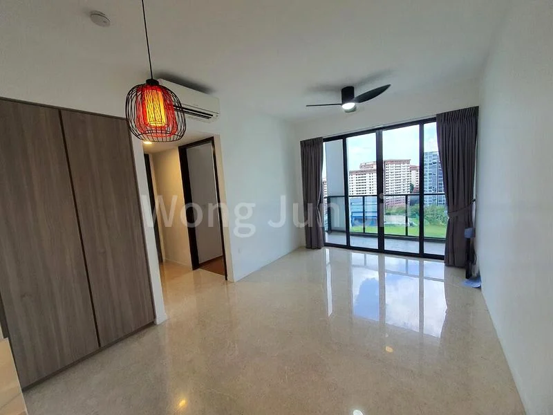 2 Bed Condo for Rent in  Botanique At Bartley - Image 1