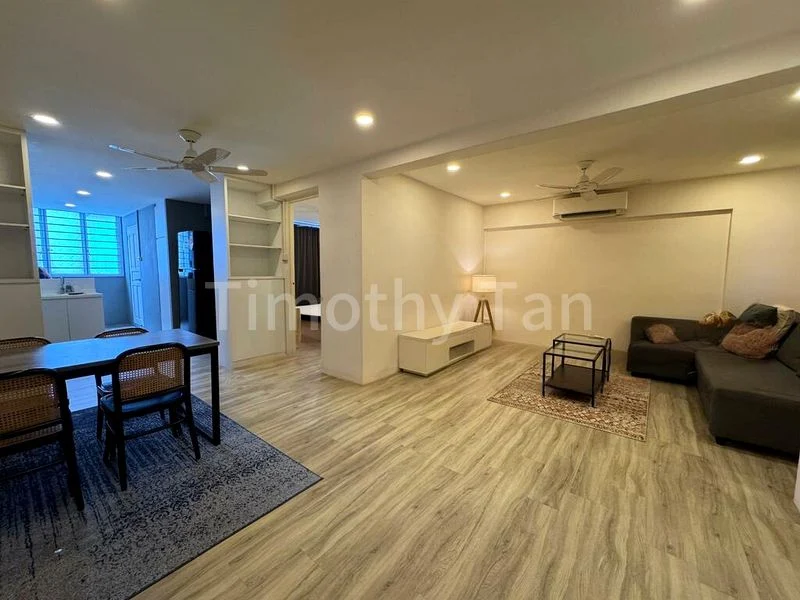 3 Room (3NG) HDB for Rent in  410 Tampines Street 41 - Image 1
