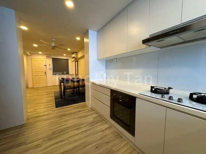 3 Room (3NG) HDB for Rent in  410 Tampines Street 41 - Image 3