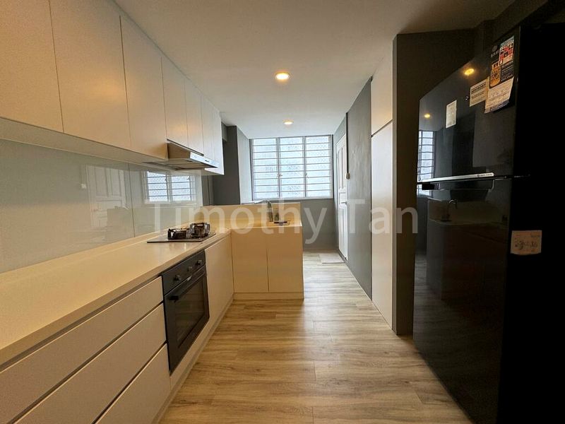 3 Room (3NG) HDB for Rent in  410 Tampines Street 41 - Image 4