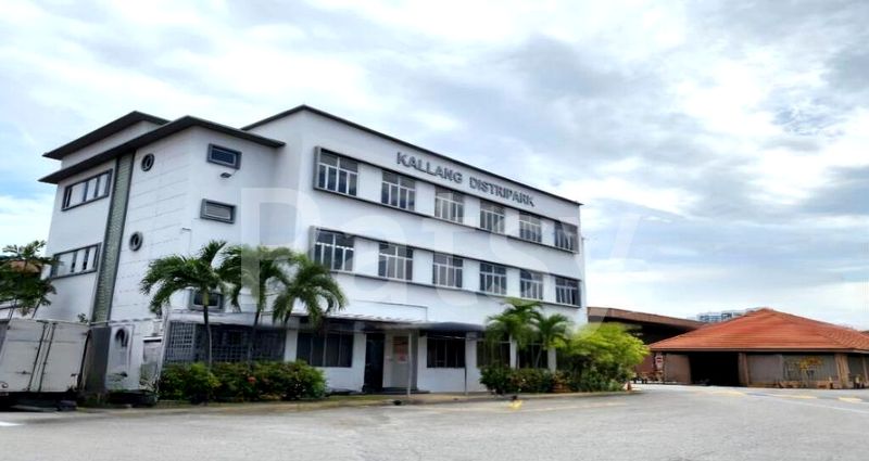 Light Industrial (B1) for Rent: Kallang Distripark - Image 5