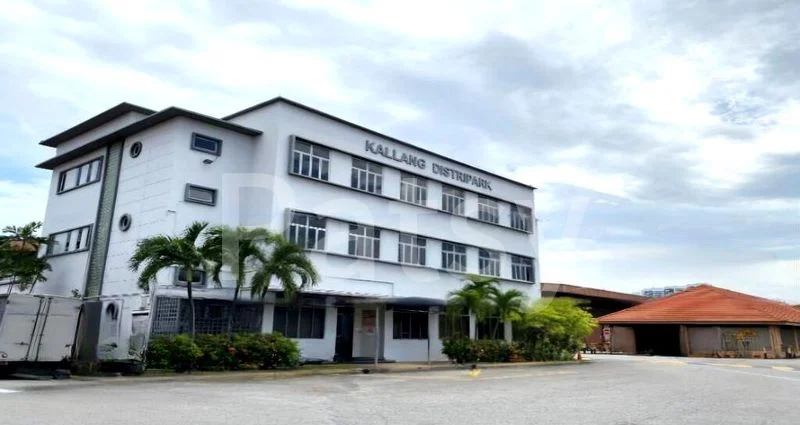 Light Industrial (B1) for Rent: Kallang Distripark - Image 5