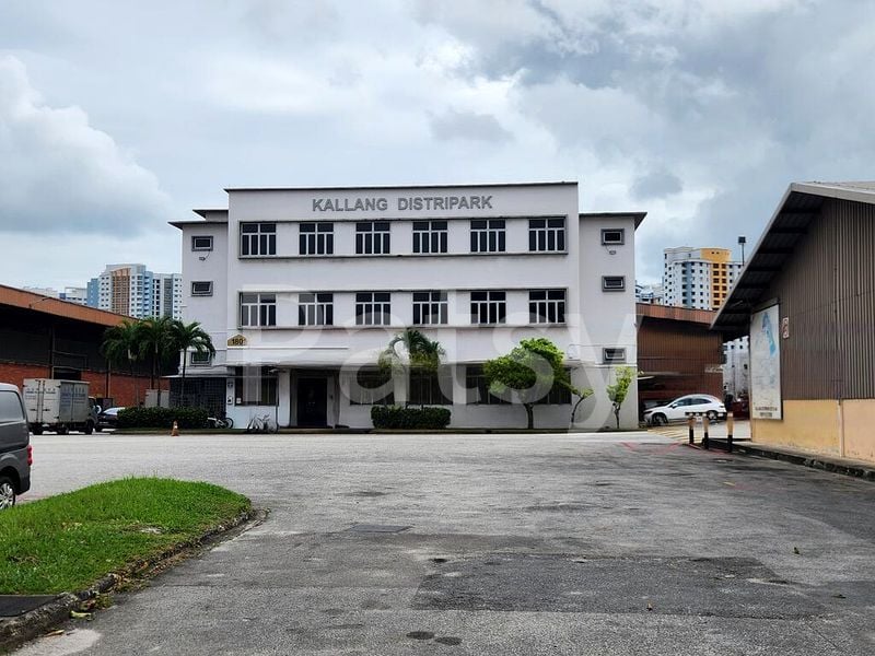 Light Industrial (B1) for Rent: Kallang Distripark - Image 4
