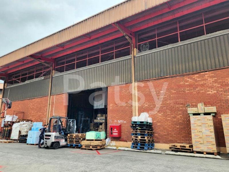 Light Industrial (B1) for Rent: Kallang Distripark - Image 3