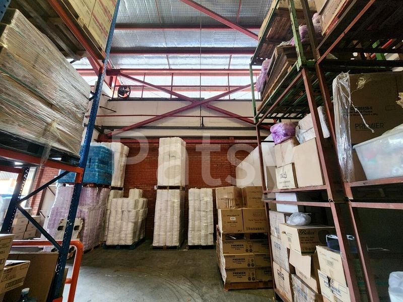Light Industrial (B1) for Rent: Kallang Distripark - Image 2
