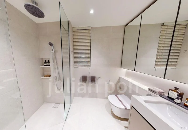 2 Bed Condo for Sale in  The Reserve Residences / Bukit V - Image 6