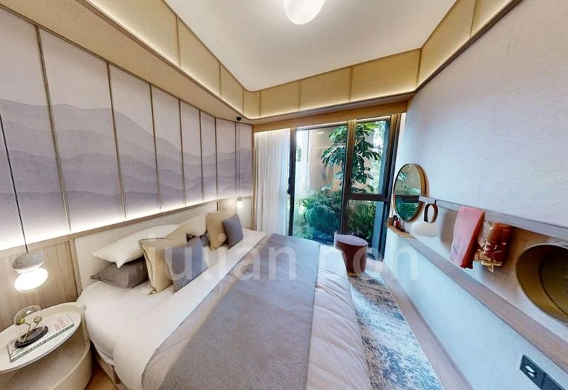 2 Bed Condo for Sale in  The Reserve Residences / Bukit V - Image 5