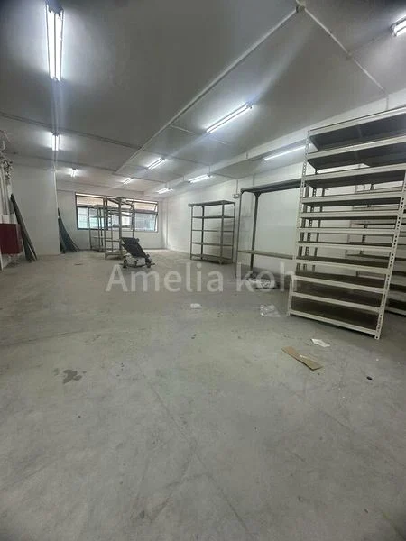 Light Industrial (B1) for Sale: The Splendour - Image 2