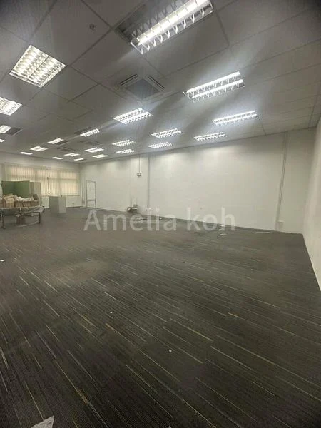 Light Industrial (B1) for Sale: The Splendour - Image 1