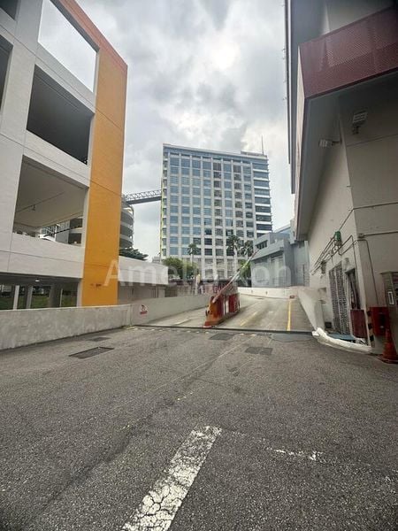 Light Industrial (B1) for Sale: The Splendour - Image 4