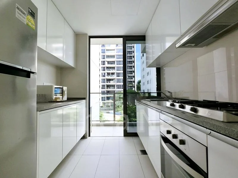 3 Bed Condo for Rent in  Kovan Regency - Image 4