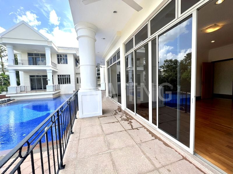 6 Bed Bungalow (Landed) for Rent in  Holland Grove Park - Image 1