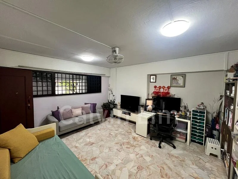 3 Room (3A) HDB for Sale in 136 Potong Pasir Avenue 3 - Image 1