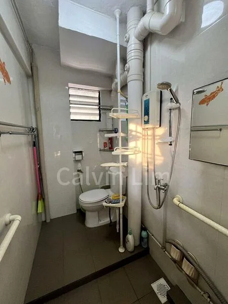 3 Room (3A) HDB for Sale in 136 Potong Pasir Avenue 3 - Image 7