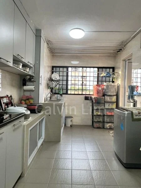 3 Room (3A) HDB for Sale in 136 Potong Pasir Avenue 3 - Image 9