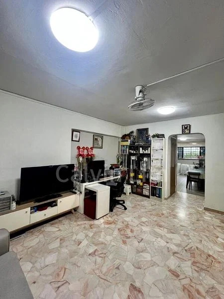 3 Room (3A) HDB for Sale in 136 Potong Pasir Avenue 3 - Image 2