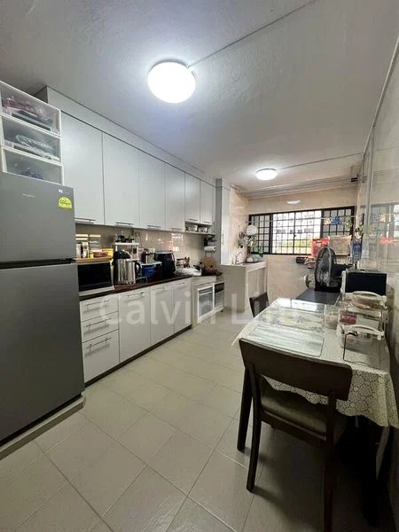 3 Room (3A) HDB for Sale in 136 Potong Pasir Avenue 3 - Image 10