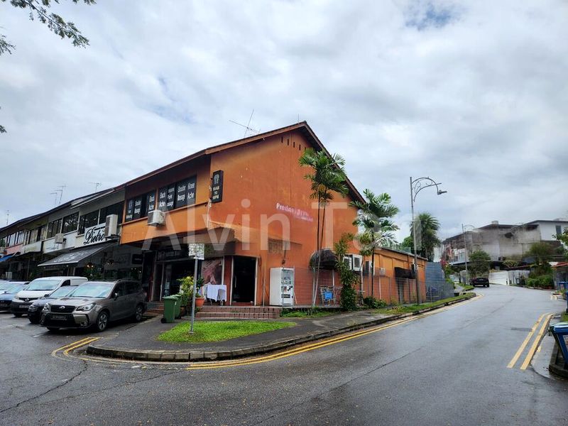 Shop / Shophouse for Sale: Jalan Kelulut - Image 3