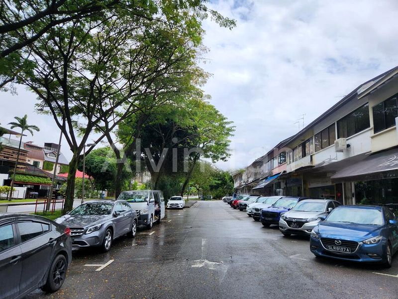 Shop / Shophouse for Sale: Jalan Kelulut - Image 2