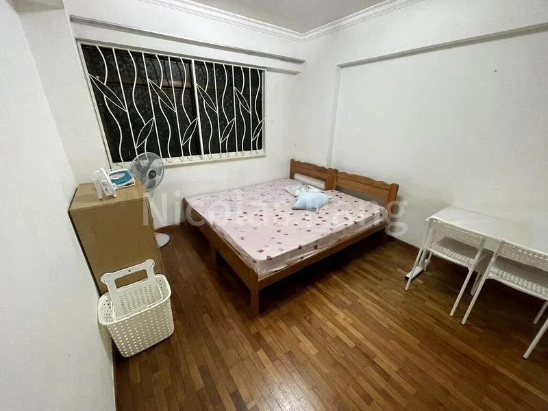 Room (HDB) for Rent in  623 Senja Road - Image 1