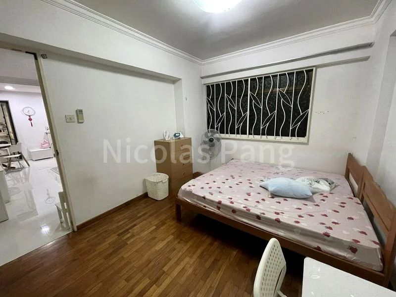 Room (HDB) for Rent in  623 Senja Road - Image 3