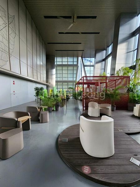 Food & Beverage for Rent: Frasers Tower - Image 1