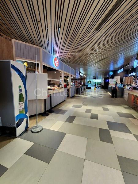 Food & Beverage for Rent: Frasers Tower - Image 6