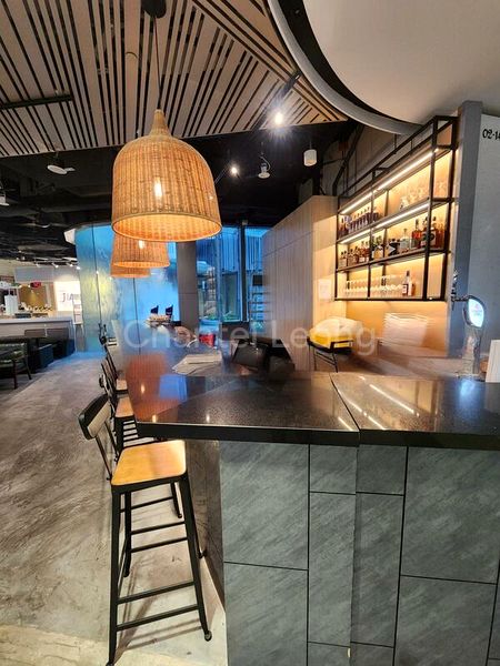 Food & Beverage for Rent: Frasers Tower - Image 4