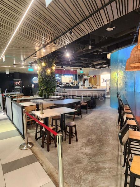 Food & Beverage for Rent: Frasers Tower - Image 5