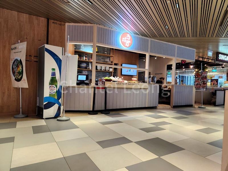 Food & Beverage for Rent: Frasers Tower - Image 7