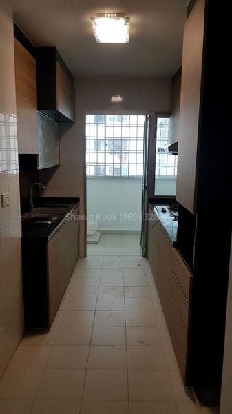 4 Room (4STD) HDB for Rent in  807B Chai Chee Road - Image 4