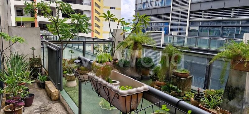 Light Industrial (B1) for Rent: A'Posh BizHub - Image 2